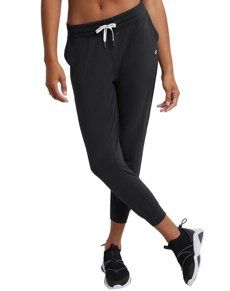 Champion Soft Touch Joggers - Womens – Blue Ridge Inc