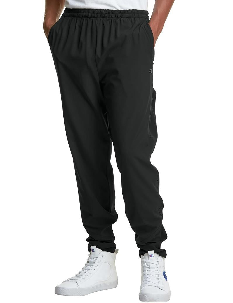 Champion Lightweight Woven Pants - Mens – Blue Ridge Inc