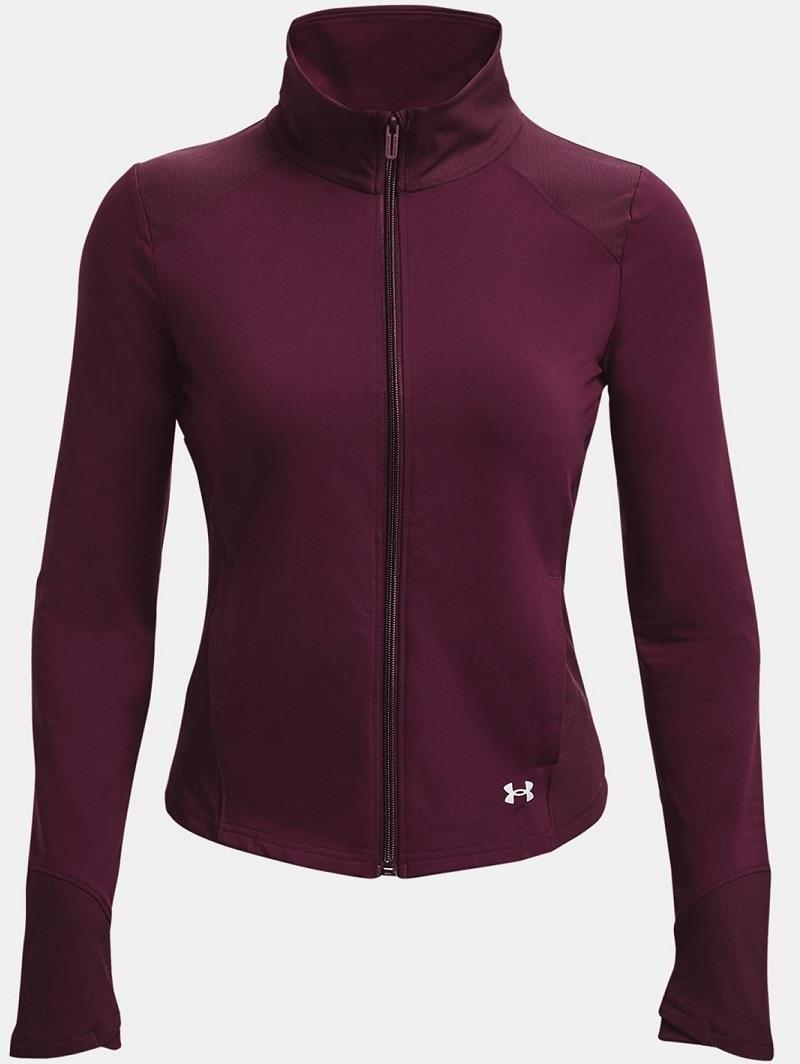 UA Meridian Jacket - Womens – Blue Ridge Inc