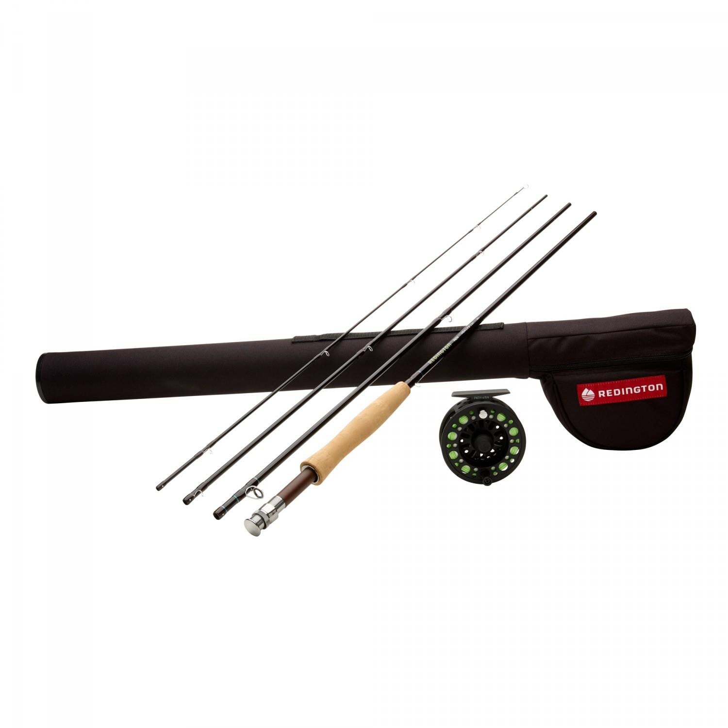 Redington Path Fly Rod/Fly Reel Combo – Blue Ridge Inc