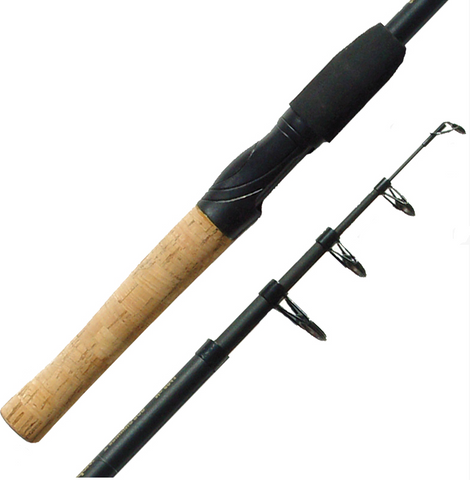 Bama Beach Bum's - 10ft Bummy Stick Surf Rod – Salt Strong