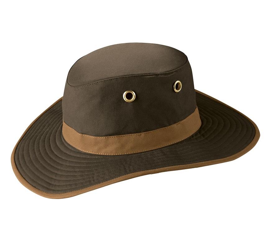 Tilley Hat Outback – Blue Ridge Inc