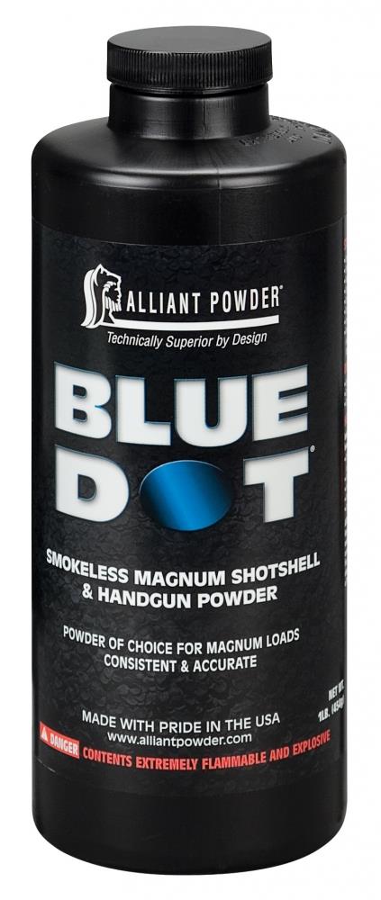 Blue Dot Powder 1lb – Blue Ridge Inc