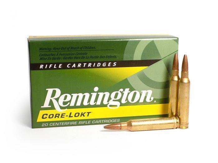 Remington Core Lokt 45 70 Govt 405 Gr Sp Full Pressure Load Blue Ridge Inc