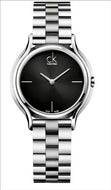 orologio Calvin Klein donna cassa e bracciale acciaio SKIRT K2U23141 - bonini-gioielli