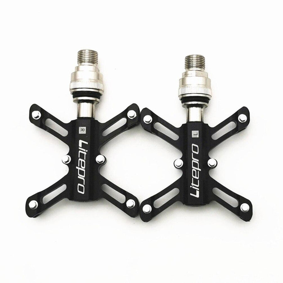 litepro quick release pedal