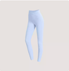 Women's Crossover High Waisted Leggings