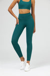 Essential High Waisted Wokout Leggings with Pockets