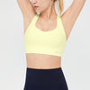 HiTense™ High Impact Strappy Sports Bra