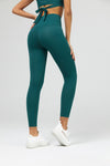 Essential High Waisted Wokout Leggings with Pockets