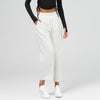 Wide Leg Workout pants with Drawstring & Pockets