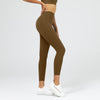 FlexEase™ High Waist Yoga Leggings