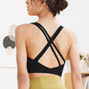 High Impact Supportive Strappy Sports Bra