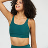 Women's Strappy Criss Cross Sports Bra