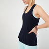 Women'sVest Sleeveless Summer Top