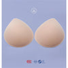 Teardrop Bra Pad Inserts