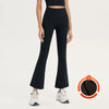 FlexEase™ High Waisted Yoga Flares