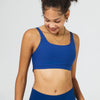 Women's Strappy Criss Cross Sports Bra