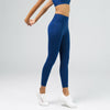 FlexEase™ Zip Pockets Naked Feeling Workout Leggings