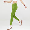 High Waisted 7/8 Tummy Control Leggings