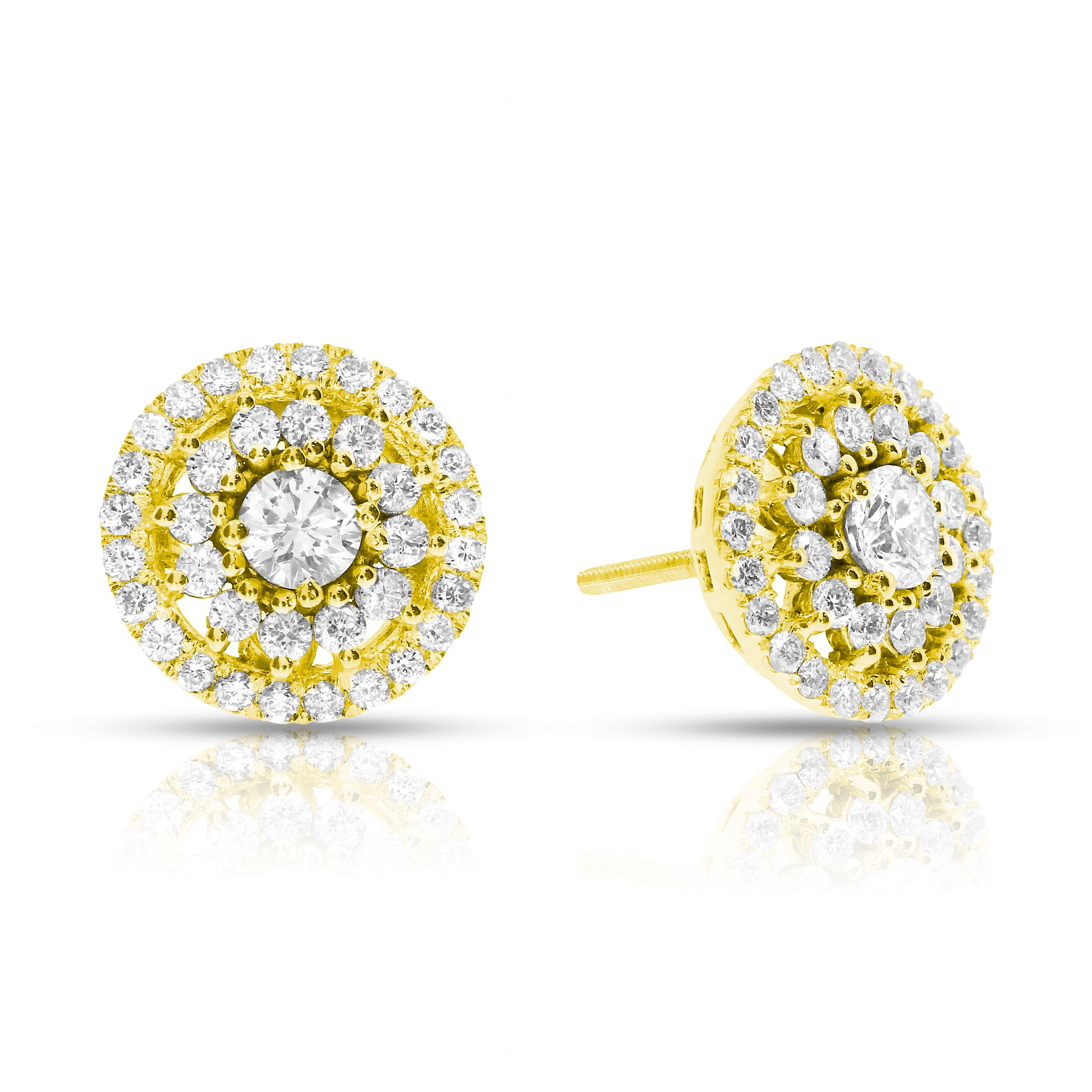 Choose a suitable earring. Earrings have now become one of the… | by  Foloraswayine | Medium