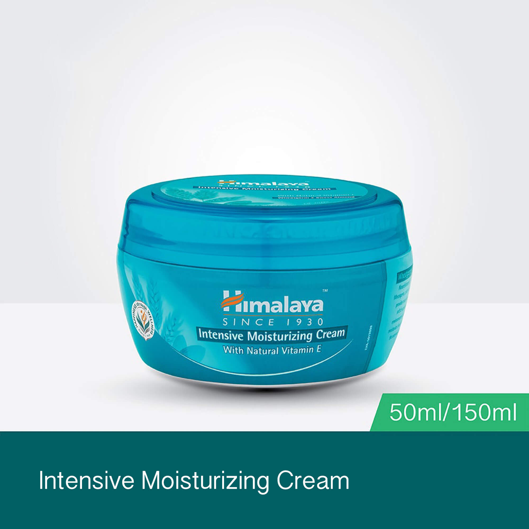 Intensive Moisturizing Cream - Himalaya Wellness Singapore product image