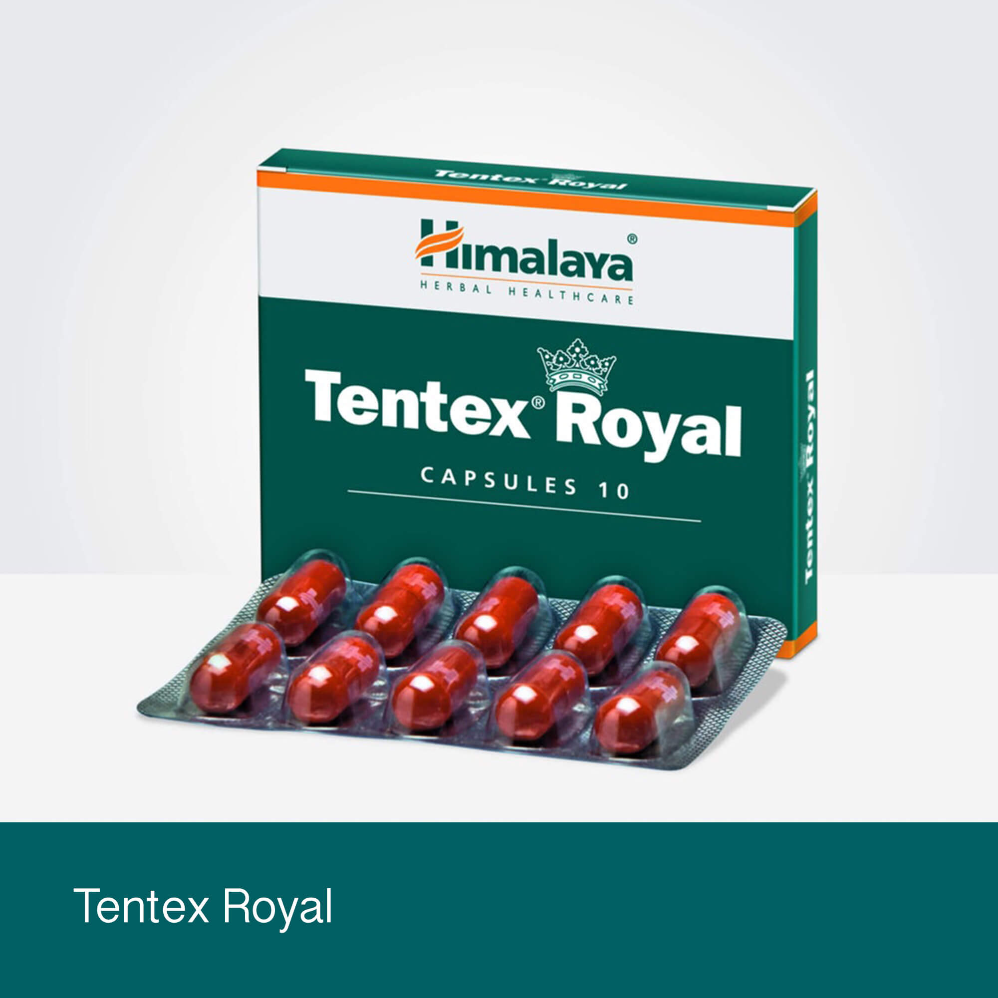 Tentex Royal - Himalaya Wellness Singapore product image