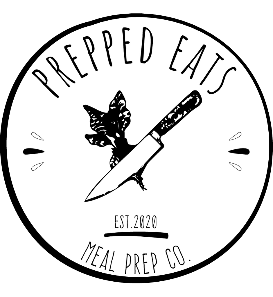 Prepped Eats | Healthy Meal Prep Sacramento