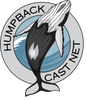Humpback Cast Net logo leefisherfishing.com