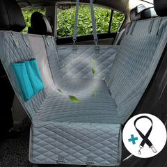 dog mat for back seat