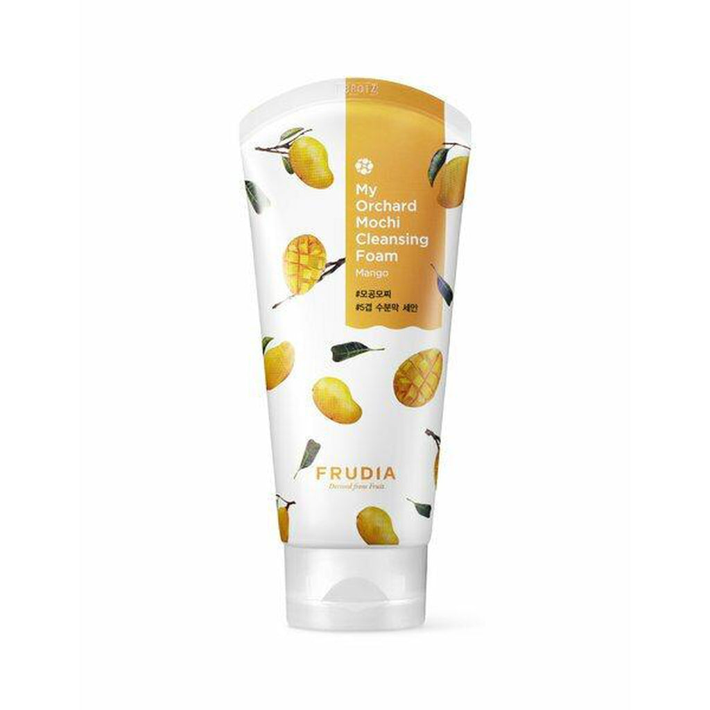 Frudia My Orchard Mango Cleansing Foam Cleansing foam, 120 g 