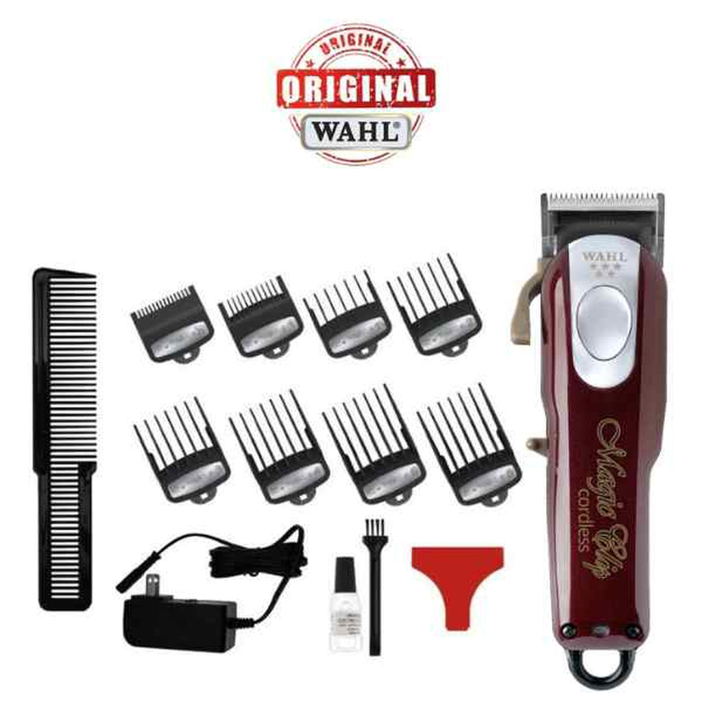 Wahl cordless magic. Машинка для стрижки Wahl 8148-016. Машинка Magic clip Cordless. Wahl Magic clip Cordless 5 Star 8148-016. Wahl 8148 машинка для стрижки.