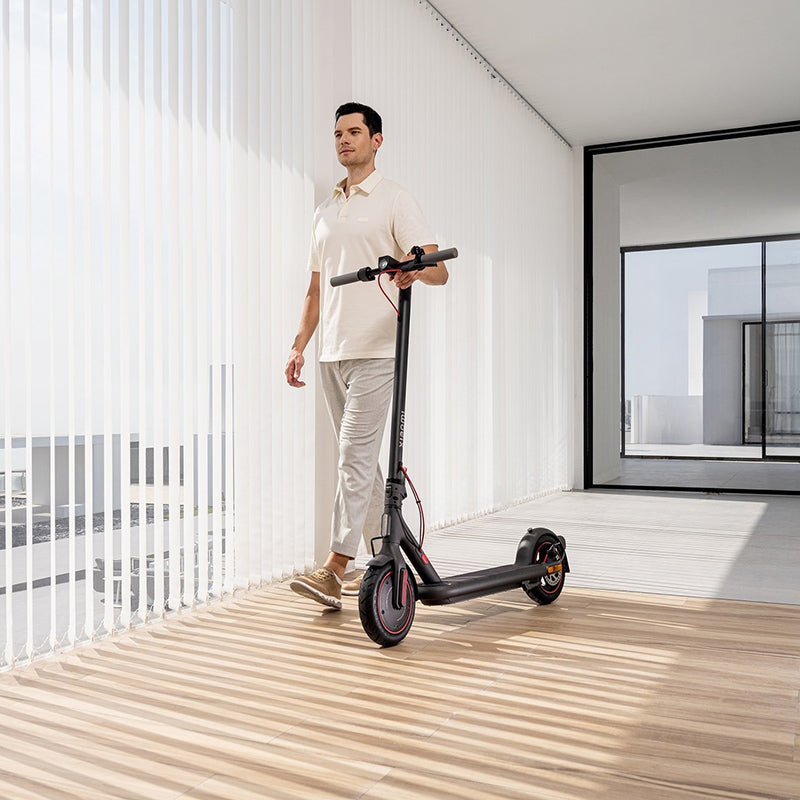 e-step xiaomi scooter pro 4