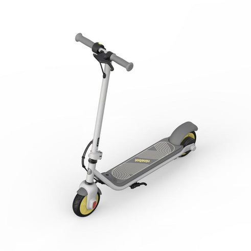 trottinette-électrique ninebot C8