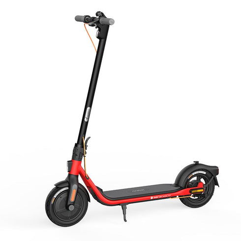 trottinette-électrique ninebot d18e