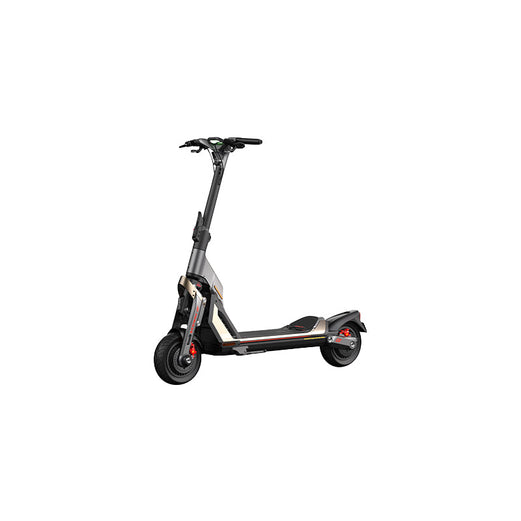 ninebot kicktrottinette gt2p