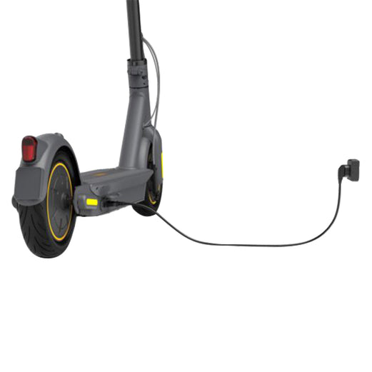 Ninebot KickTrottinette MAX G30LE II légal