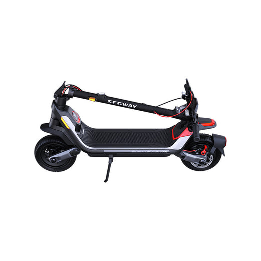 ninebot kicktrottinette p100se