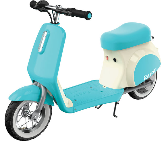 razor pocket mode petite elektrische scooter