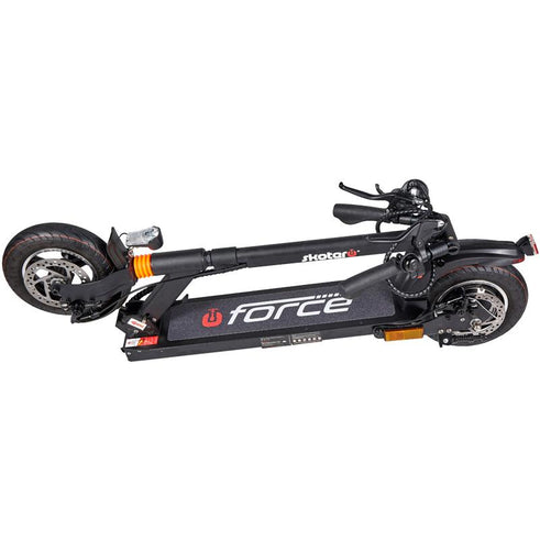 skotero force xr legaal