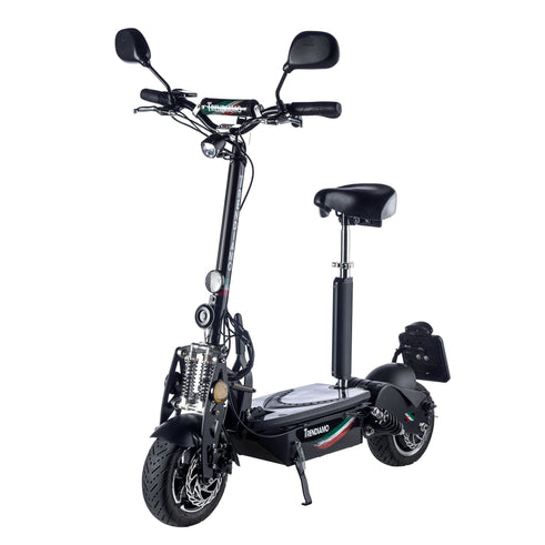 trottinette-électrique trendiamo country far drive