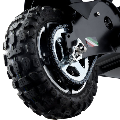 trendiamo off-road review