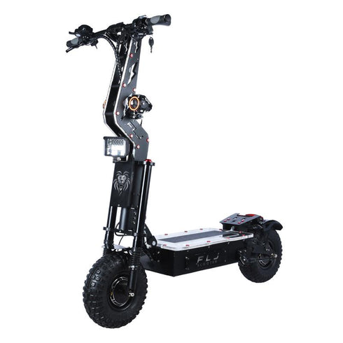 lightweight foldable mobility scooter in sarasota