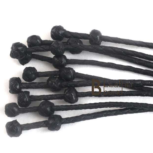 Leather Floggers – Leather Bond