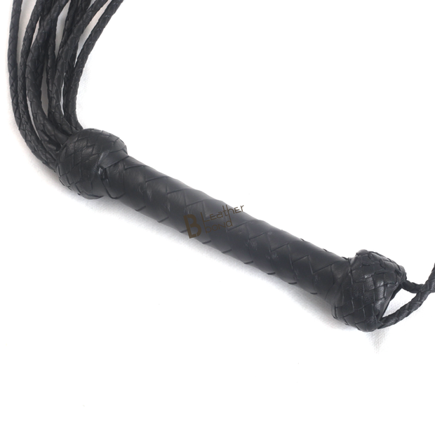 Leather Floggers – Leather Bond