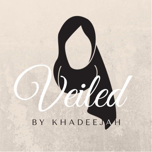 Veiled by Khadeejah