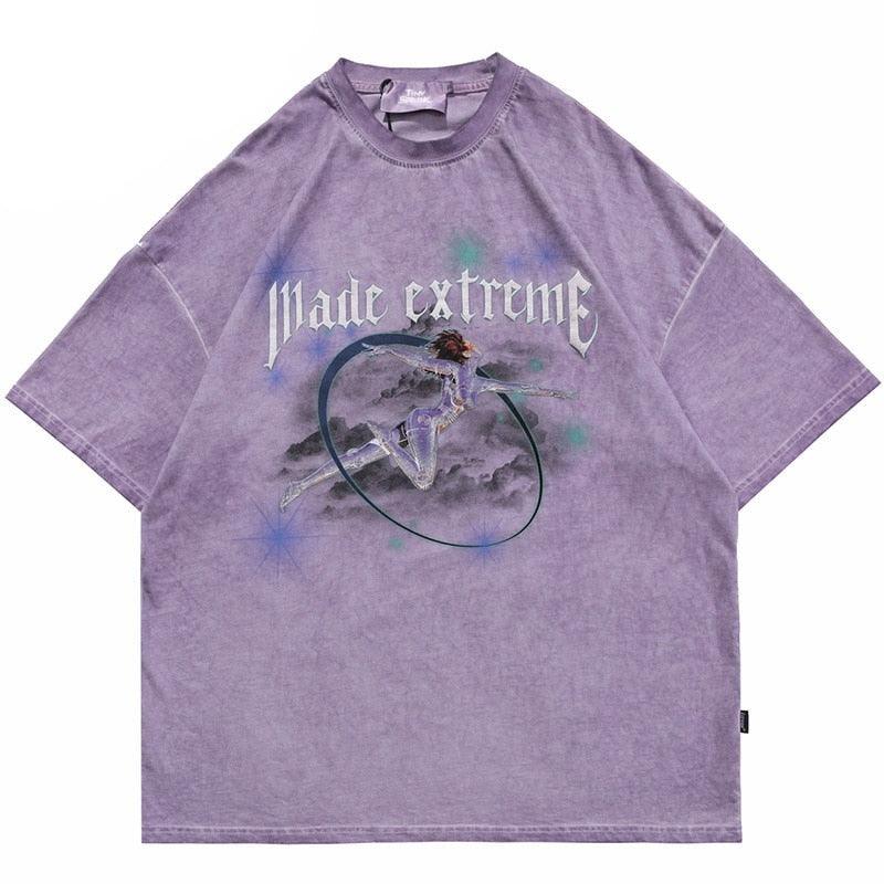 Image of Galactic Tee