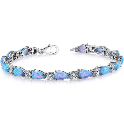 Buy Original & Certified Opal bracelet for Venus Online at Best Price -  Premium Quality