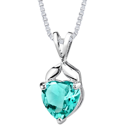 Pendants & Necklaces - Colorful Birthstone & Gemstone Jewelry | Peora