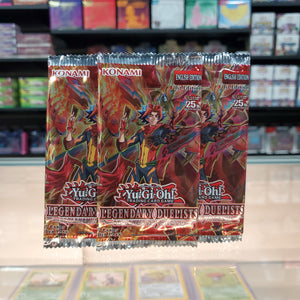 Yu-Gi-Oh! TCG: 2022 Tin of the Pharaoh's Gods (1st Edition)